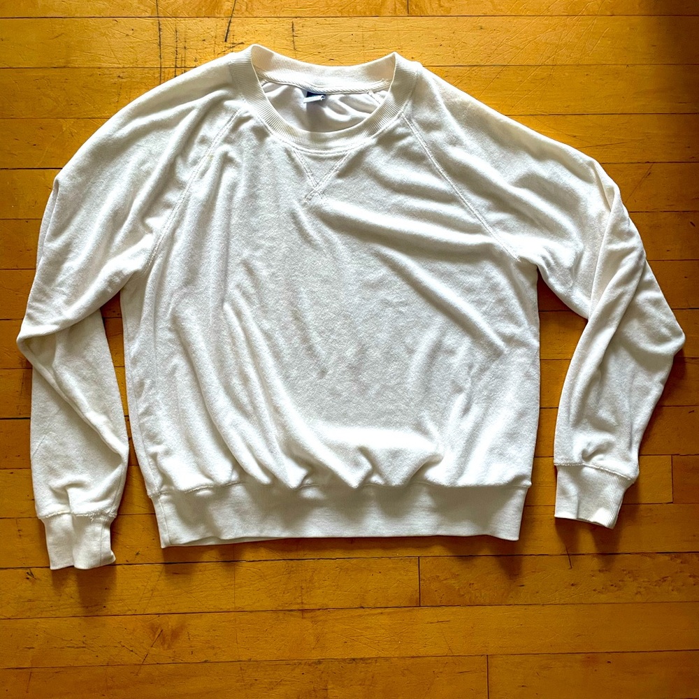 Old Navy Crewneck Sweatshirt